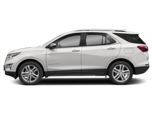 Used 2018 Chevrolet Equinox Premier Crossovers