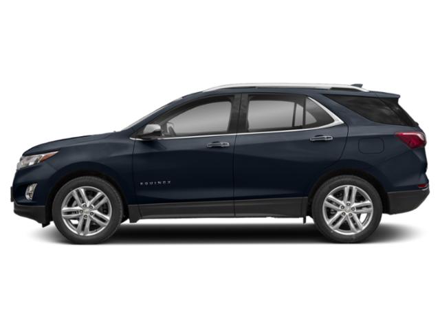 Used 2018 Chevrolet Equinox Premier Crossovers