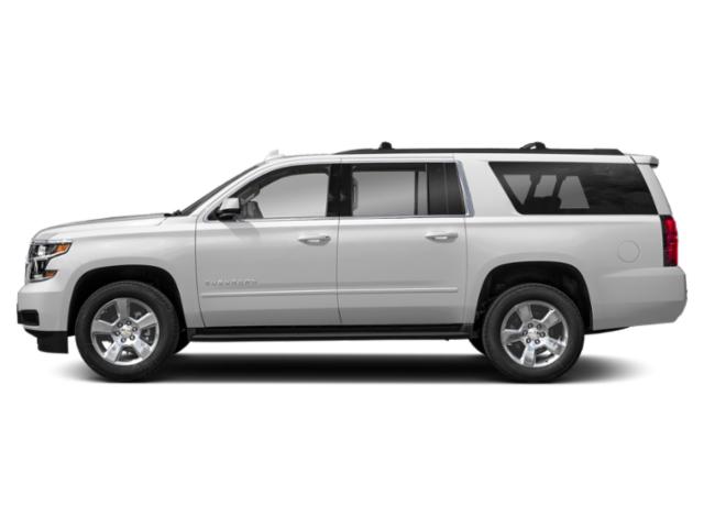 Used 2018 Chevrolet Suburban LT SUVs