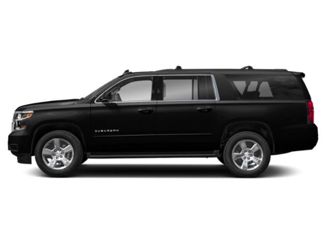 Used 2018 Chevrolet Suburban LT SUVs