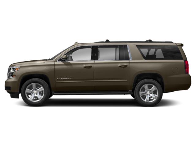 2018 Chevrolet Suburban