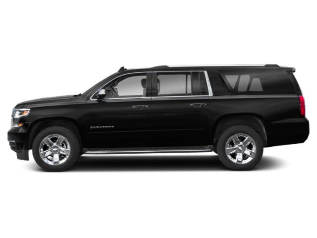 2018 Chevrolet Suburban