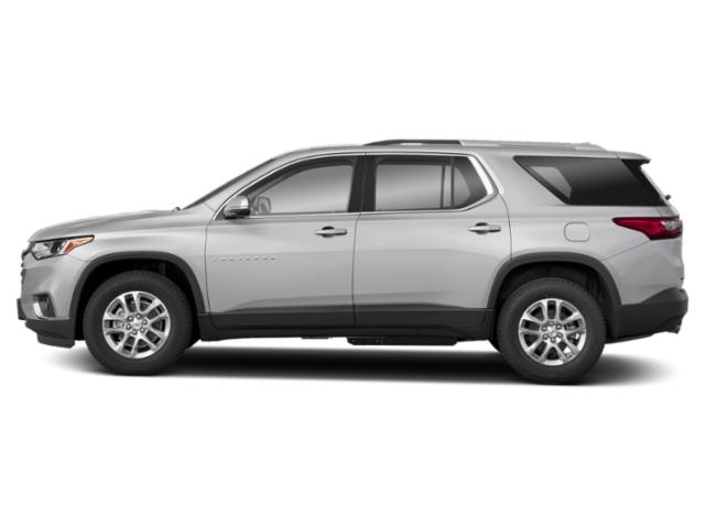 Used 2018 Chevrolet Traverse LT  Crossovers