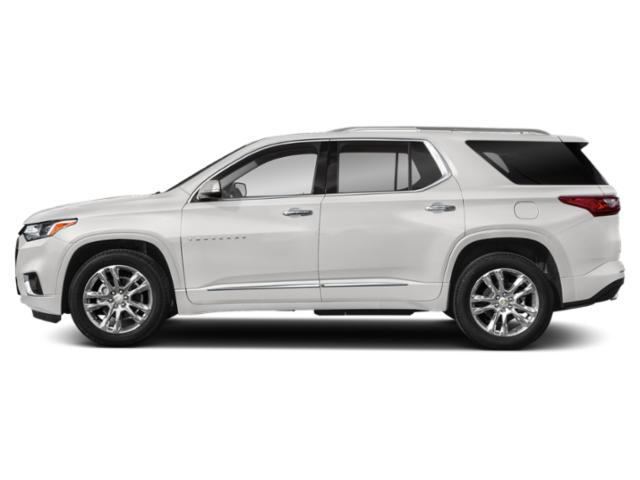 Used 2018 Chevrolet Traverse Premier Crossovers