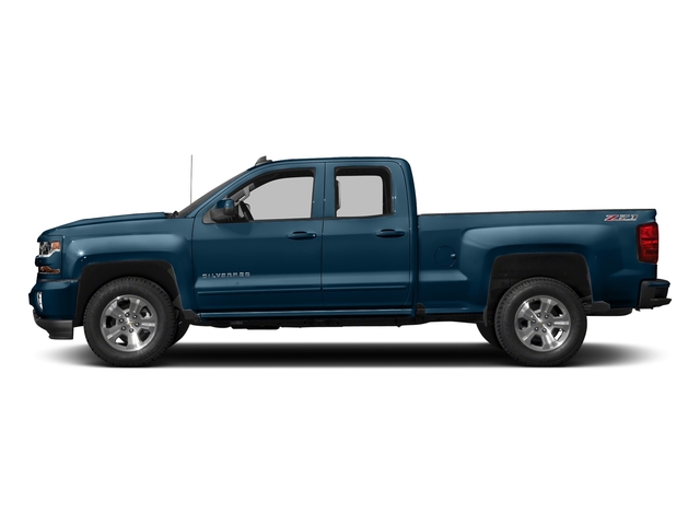 Used 2018 Chevrolet Silverado 1500 LT Truck