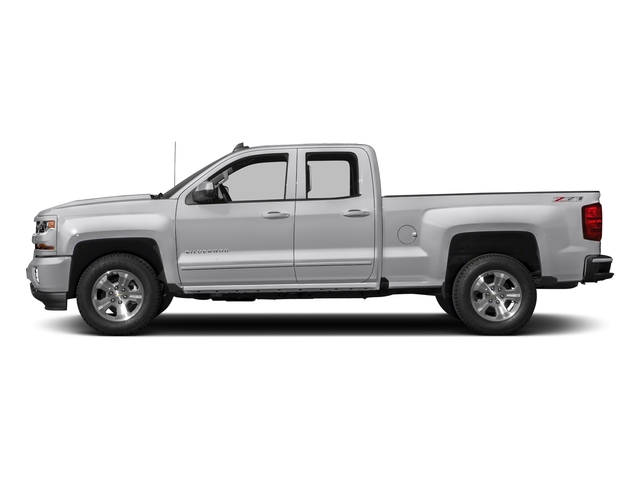 Used 2018 Chevrolet Silverado 1500 LT Trucks