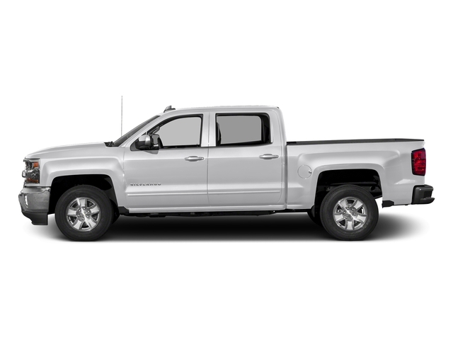 Used 2018 Chevrolet Silverado 1500 LT Truck