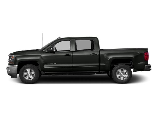 Used 2018 Chevrolet Silverado 1500 LT Truck