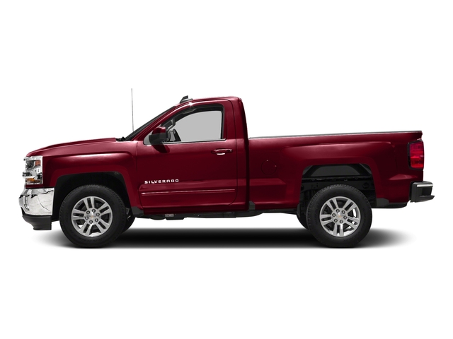 Used 2018 Chevrolet Silverado 1500 LT Truck