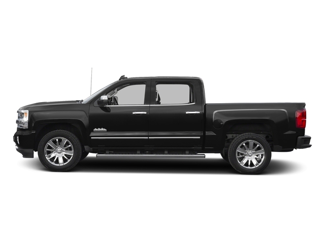 Used 2018 Chevrolet Silverado 1500 High Country Trucks