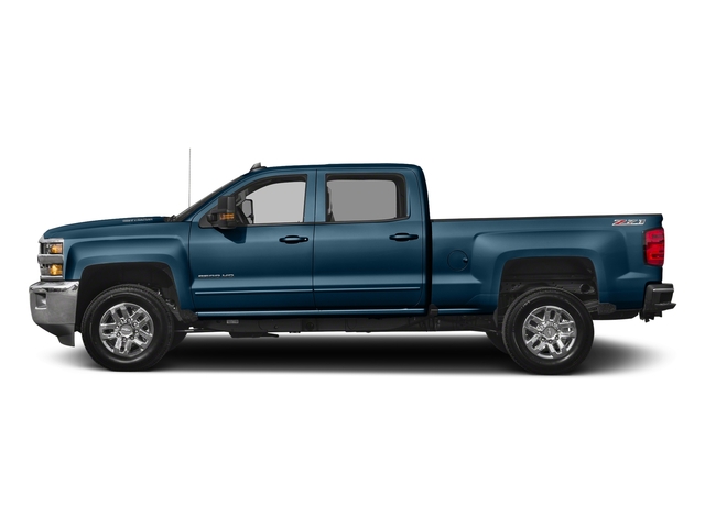 Used 2018 Chevrolet Silverado 2500HD LT Truck