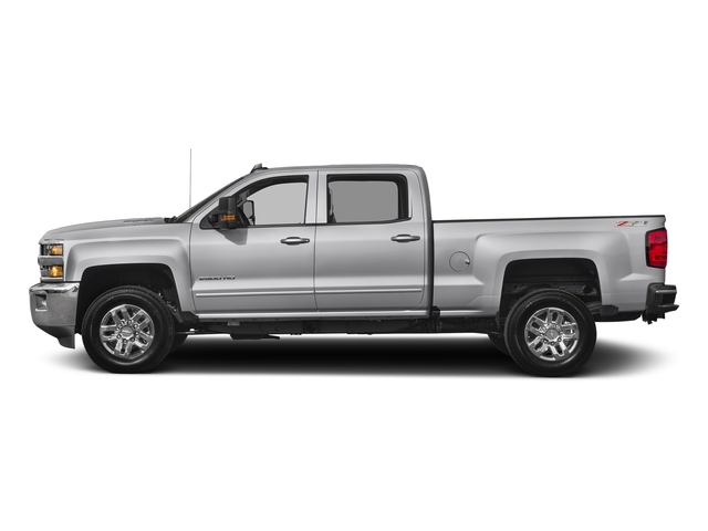 Used 2018 Chevrolet Silverado 2500HD LT Trucks