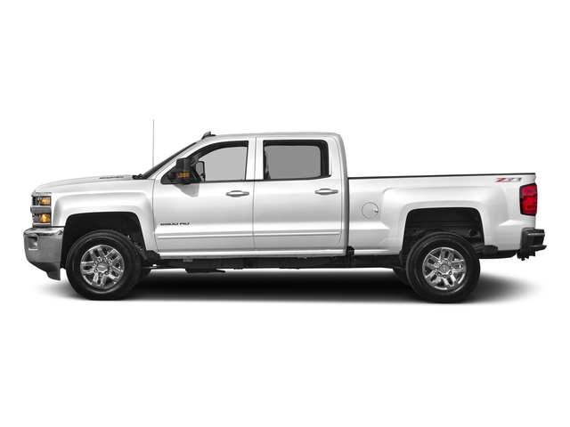 Used 2018 Chevrolet Silverado 3500HD LT Truck