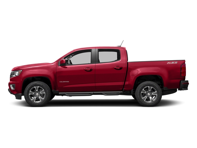 Used 2018 Chevrolet Colorado  Z71 Truck