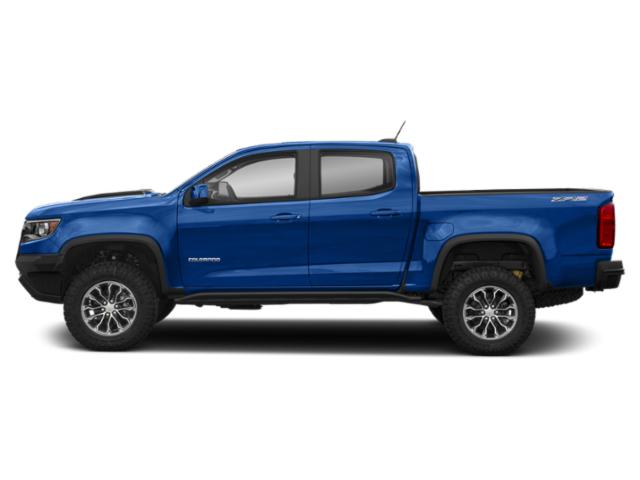 2018 Chevrolet Colorado 4WD ZR2 Crew Cab Short Box's photo
