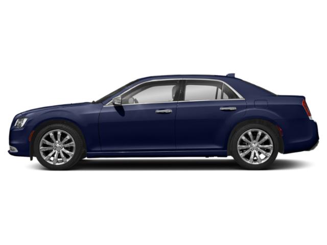 Used 2018 Chrysler 300 Limited Cars