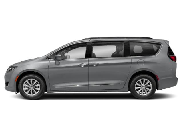 Used 2018 Chrysler Pacifica Touring L Van