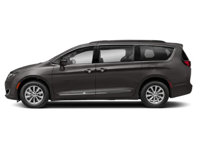 Used 2018 Chrysler Pacifica Touring Plus Vans