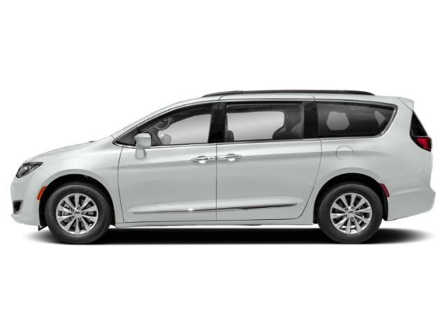 Used 2018 Chrysler Pacifica Limited Van