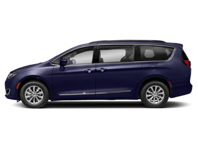 Used 2018 Chrysler Pacifica Touring L Vans
