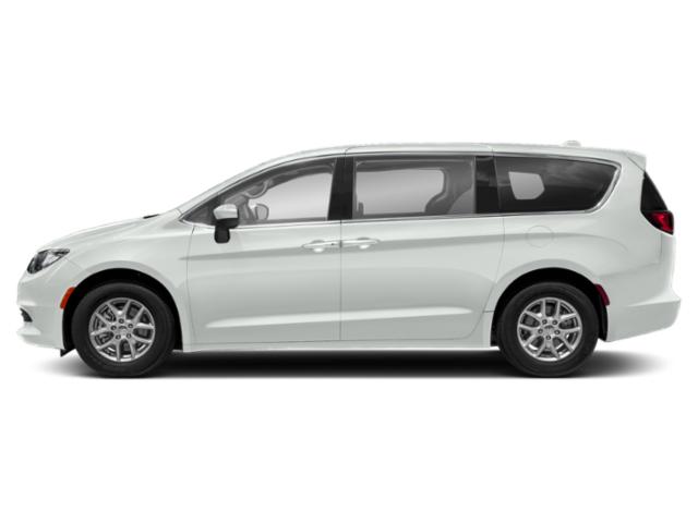 Used 2018 Chrysler Pacifica LX Van