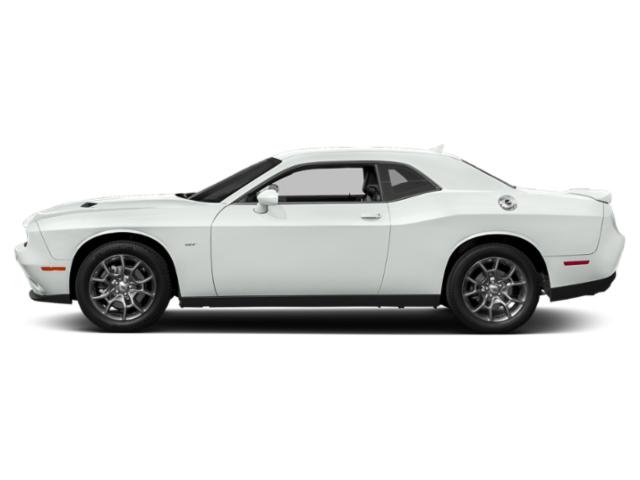 Used 2018 Dodge Challenger GT Cars