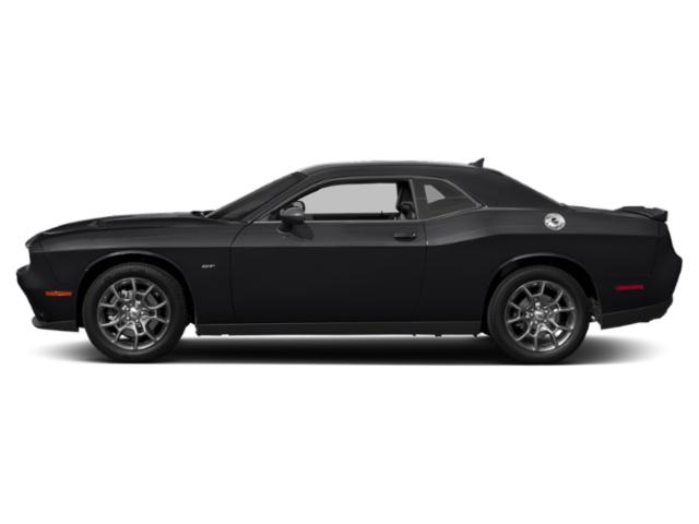 Used 2018 Dodge Challenger GT Car