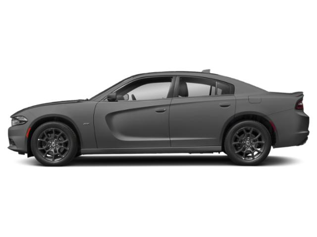 Used 2018 Dodge Charger GT Cars