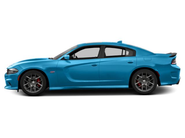 Used 2018 Dodge Charger R/T Scat Pack Cars