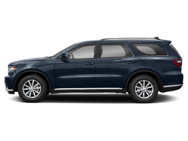 Used 2018 Dodge Durango GT SUV