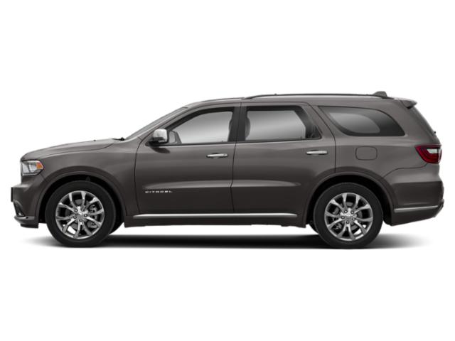Used 2018 Dodge Durango Citadel Anodized Platinum SUV