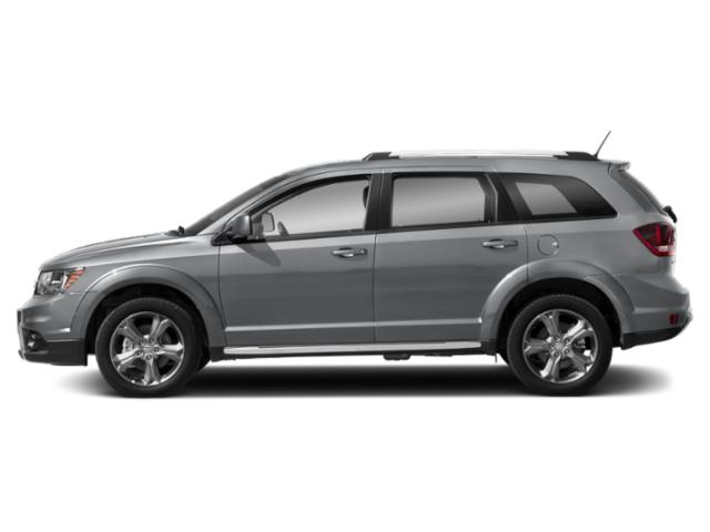 Used 2018 Dodge Journey Crossroad Crossovers