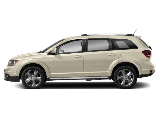 Used 2018 Dodge Journey SE Crossover