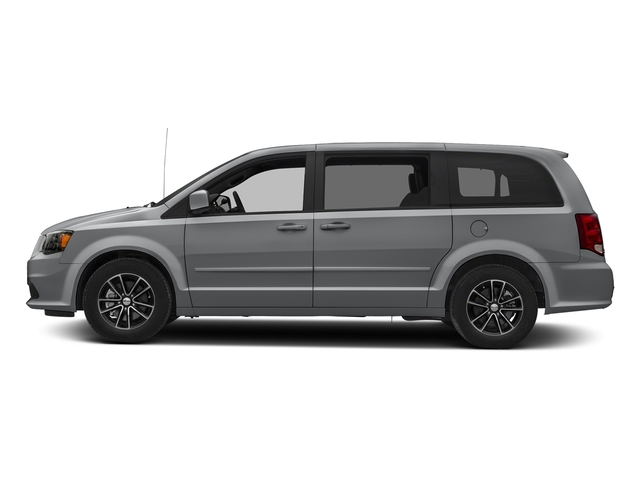 Used 2018 Dodge Grand Caravan GT Van