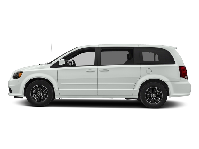 Used 2018 Dodge Grand Caravan GT Van