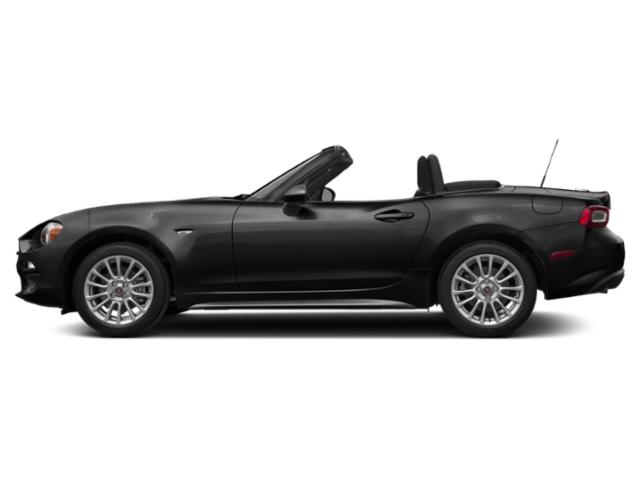 Used 2018 FIAT 124 Spider Classica Cars