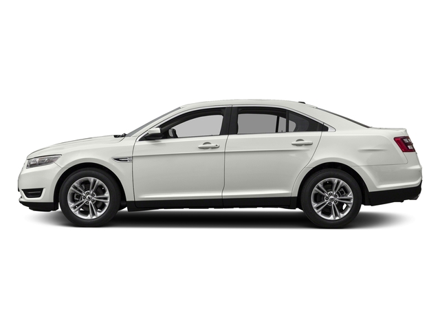 2018 Ford Taurus