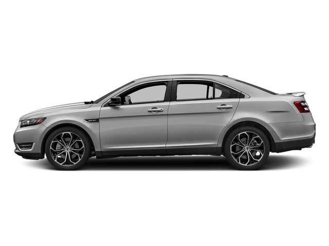Used 2018 Ford Taurus SHO Car