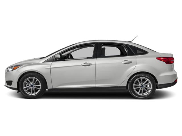 Used 2018 Ford Focus SE Car