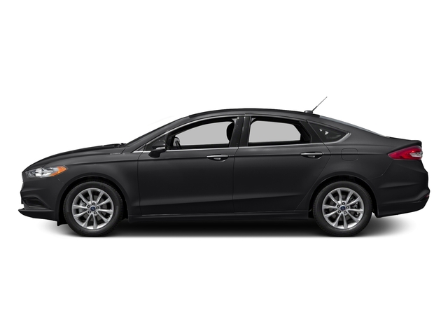Used 2018 Ford Fusion SE Cars
