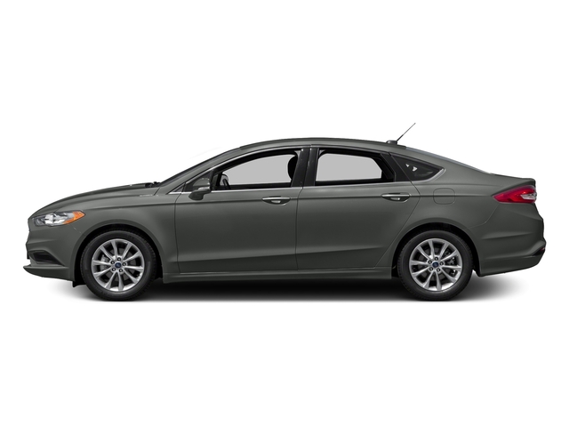 Used 2018 Ford Fusion SE Cars