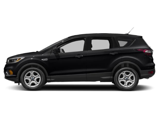 Used 2018 Ford Escape SEL Crossover