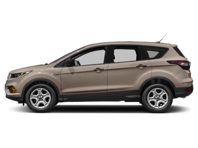 Used 2018 Ford Escape SE Crossover