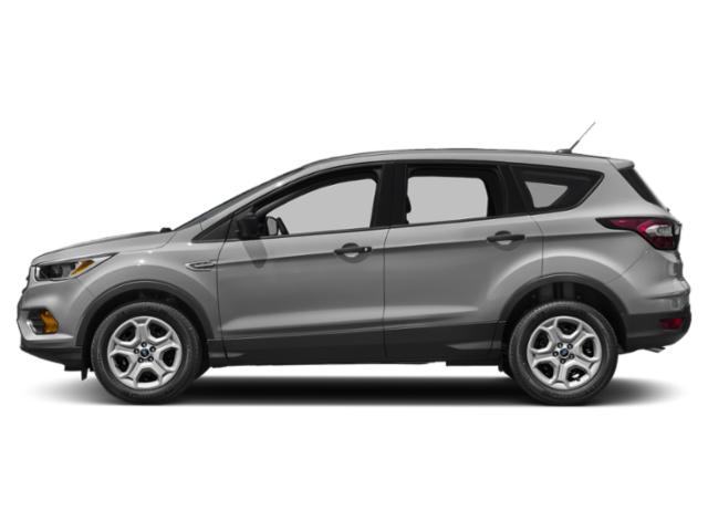 Used 2018 Ford Escape SE Crossover