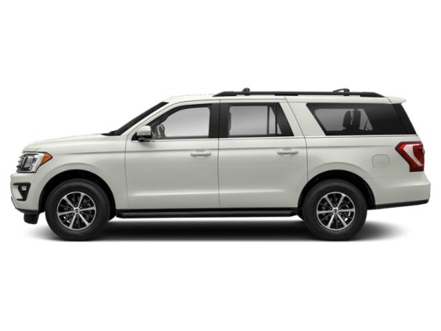 2018 Ford Expedition Max