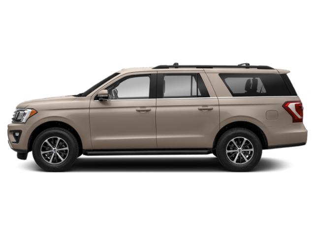 Used 2018 Ford Expedition Max Limited SUVs