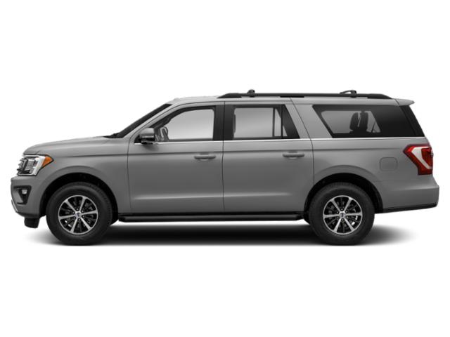 2018 Ford Expedition Max