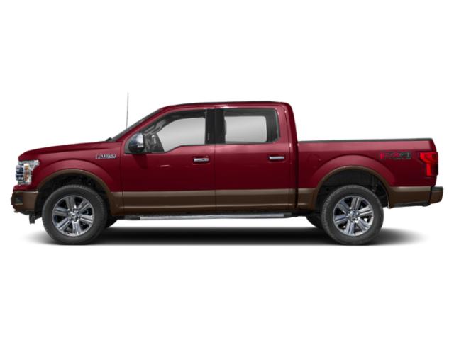 Used 2018 Ford F-150 Lariat Trucks