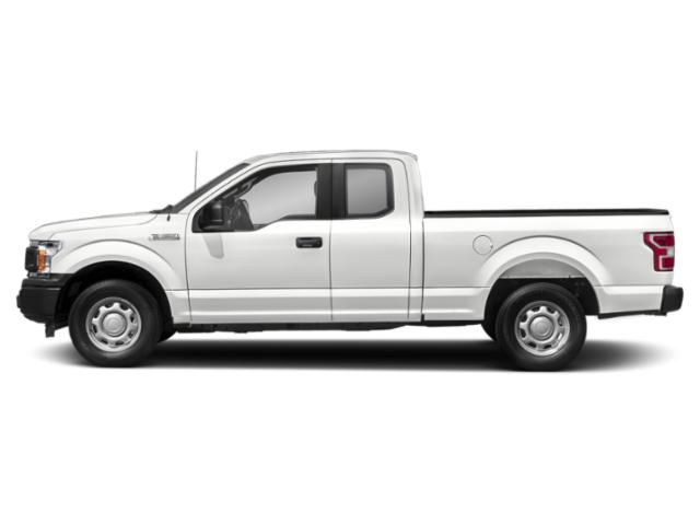 Used 2018 Ford F-150 XLT Trucks