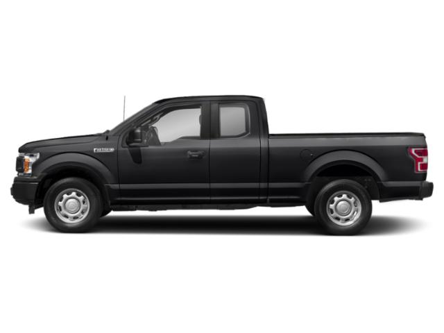 Used 2018 Ford F-150 XL Truck